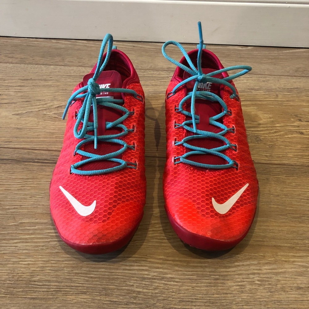 Nike Bionic training shoes